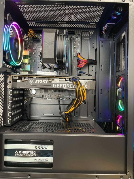Rtx 3060 12GB OC