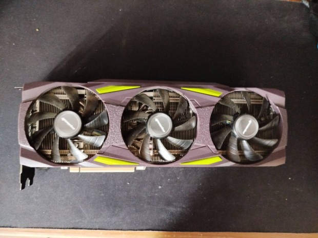 Rtx 3080 ti 12gb Manli