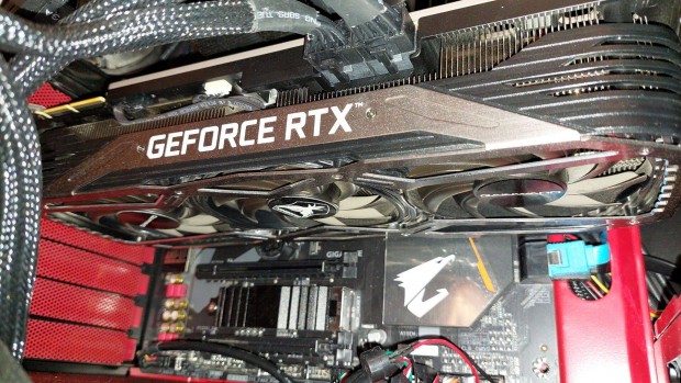 Rtx 3090 24GB Gainward Phoenix