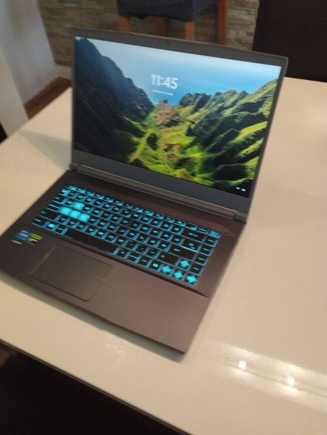Rtx 4050 Laptop Msi Thin 15 B12VE