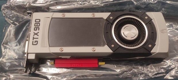 Rtx 980 Founders Edition