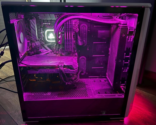 Rtx Gamer PC