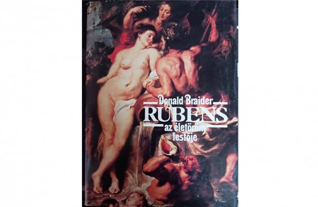 Rubens "az letrm festje"