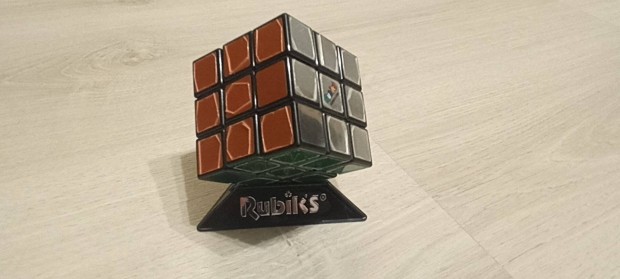 Rubik Kocka - Rubik's Cube