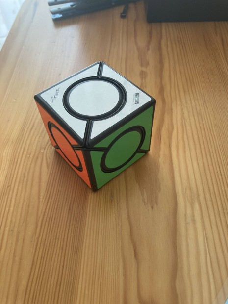 Rubik  kocka