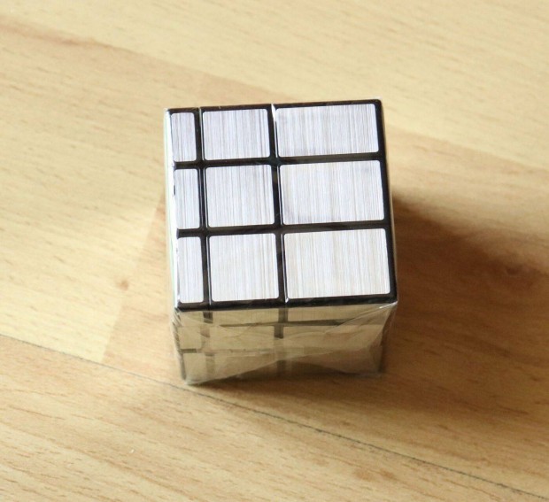 Rubik gyors verszeny kocka mirror 3x3 3500 Ft