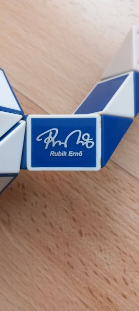 Rubik kirak jtkok - 2014 (40 ves, jubileumi)