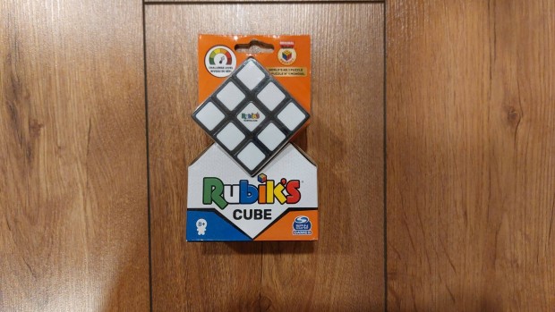 Rubik kocka eladó