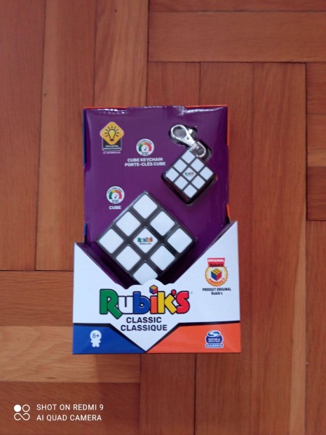 Rubik kocka elad