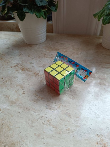 Rubik kocka eladó