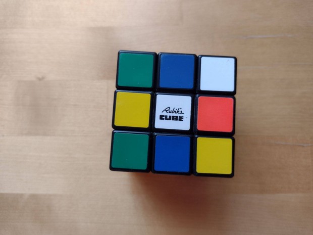 Rubik kocka elad, r: 1e ft