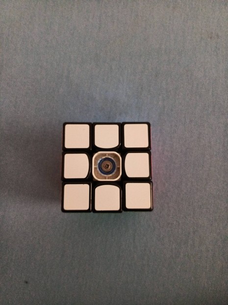 Rubik kocka haladknak !!