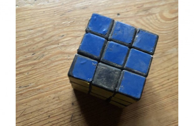 Rubik kocka ptlsnak , dekorcinak 1000 Ft