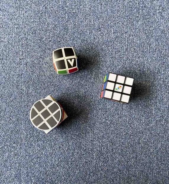 Rubik-kockk