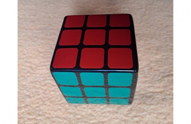 Rubik's - Rubik kocka formj bgre