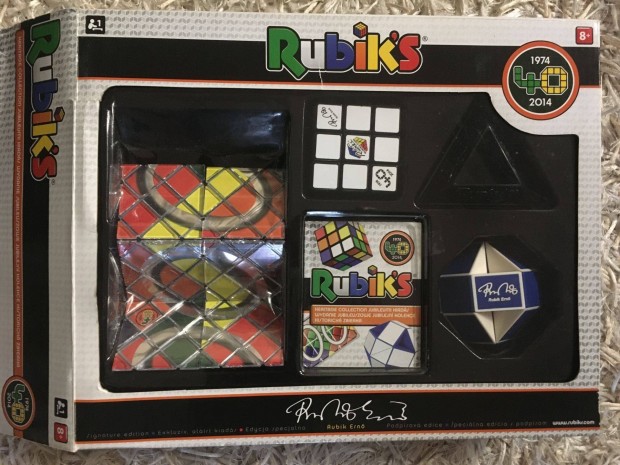 Rubik"s szett