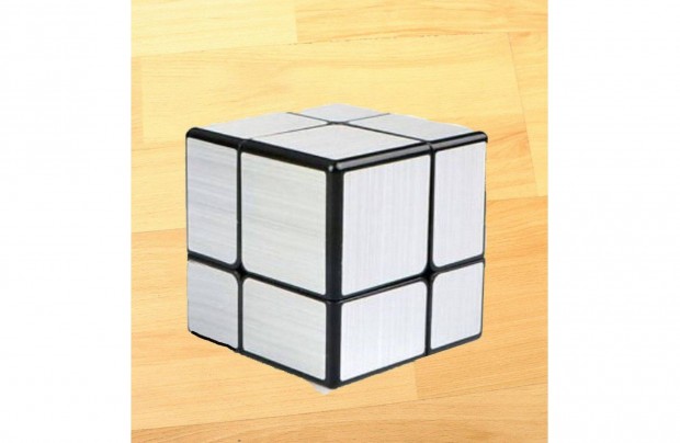 Rubik tkr mirorr 2x2 gyors verseny kocka 2500 Ft