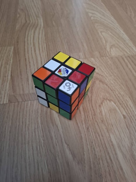 Rubikkocka 3x3-as elad