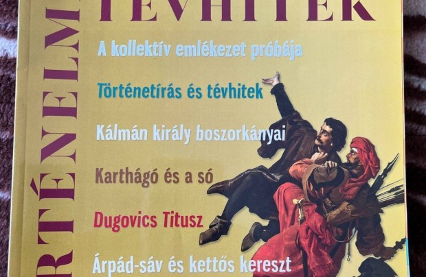 Rubikon folyiratok eladk