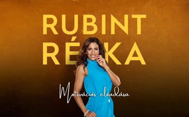 Rubint Rka motivcis elads - Debrecen, mrcius 13