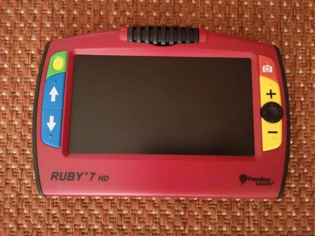 Ruby 7 hd Nagyt