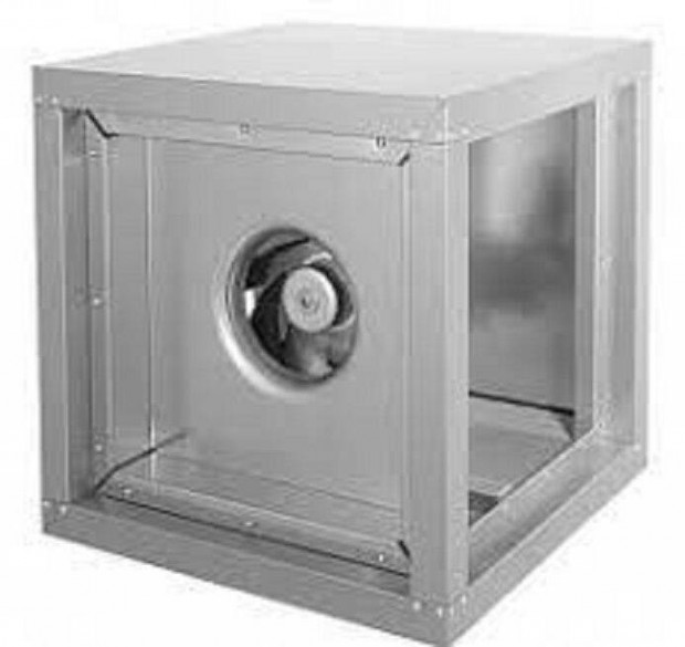 Ruck MPC 225 D2 40 elszv ventiltor ipari j