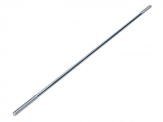 Rúdrugó tartó az első villához 38,00cm a Simson S50, S51, S53, S70, S8