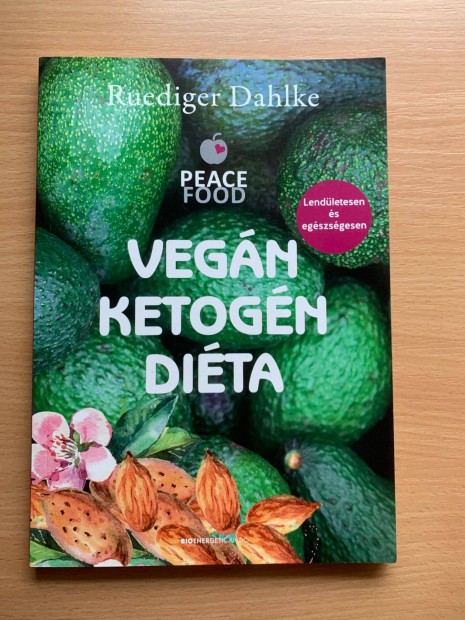 Ruediger Dahle: Vegn ketogn dita