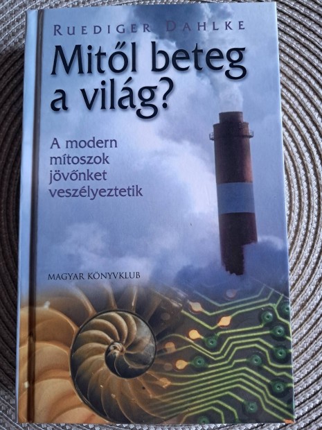 Ruediger Dahlke Mitl Beteg A Vilg?