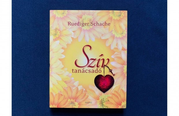 Ruediger Schache - Szvtancsad Knyv - desvz kiad