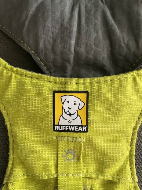 Ruffwear Hi & Light kutyahm xs