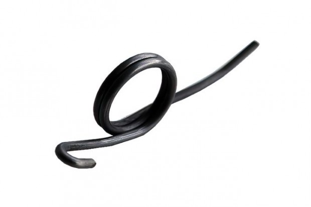 Rug� f. sebess�gv�lt� reteszel� kar Pit Bike motor Lifan 125cc / 140cc