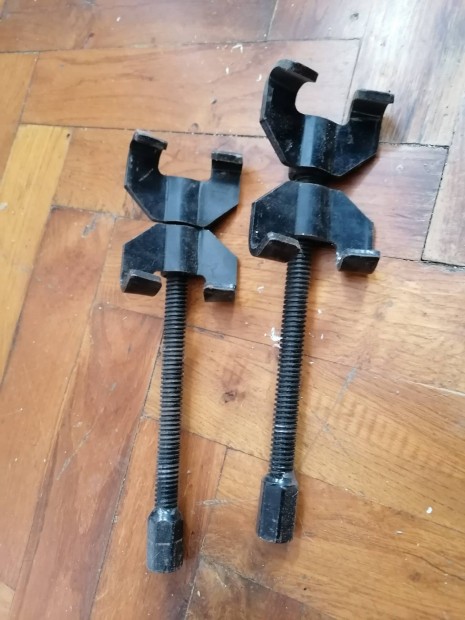 Rugo feszltseg 2db