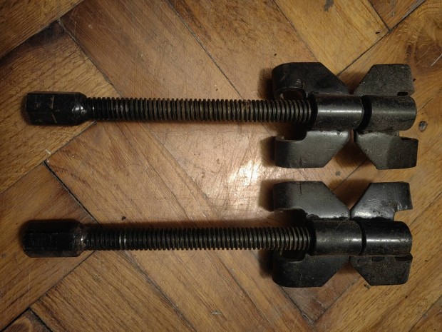 Rugofeszit 2db (ujszer)