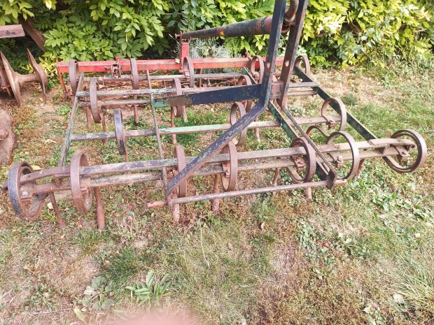 Rugkaps kombintor