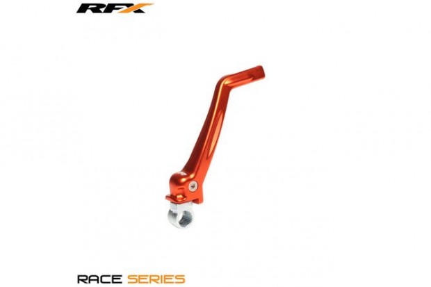Rúgókar RFX Race Series narancs - KTM SX 65 2009-2015