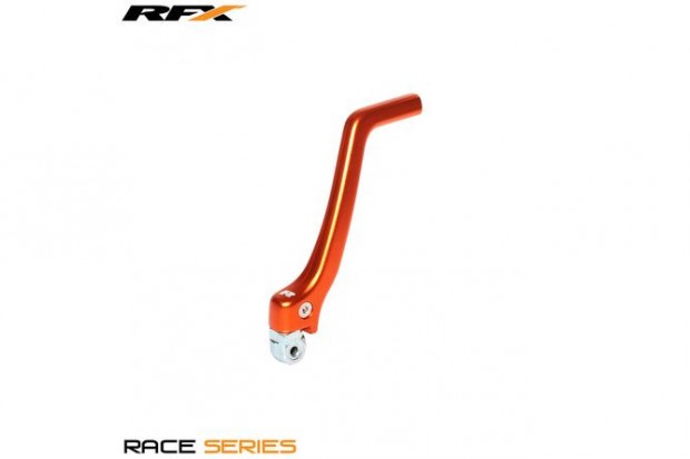 Rúgókar RFX Verseny Széria narancs KTM SX 85