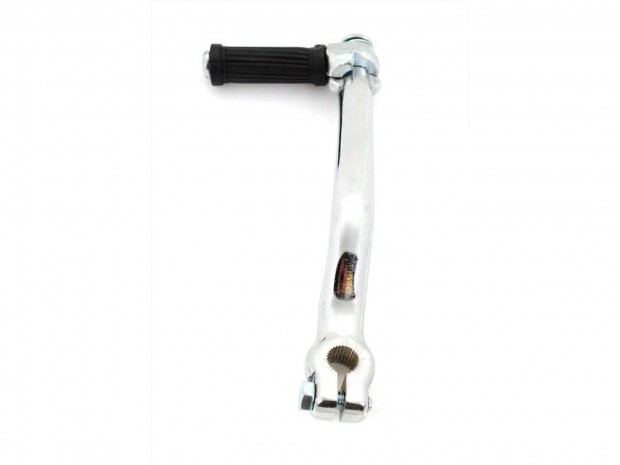 Rúgókar befogó 1 darab hossz 190mm 13mm Hercules K 125, 150, 175 részé