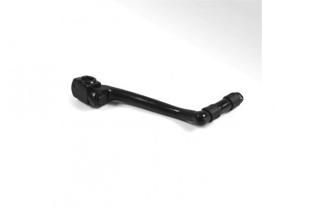 R�g�kar d.13mm Nyitott Motor / Dirt Bike fekete