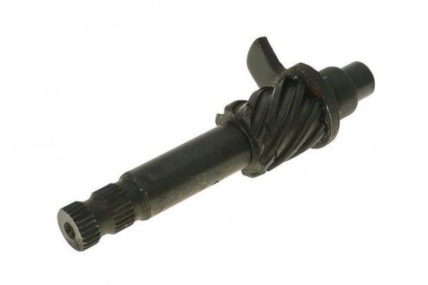 R�g�kar tengely OEM min�s�g Derbi Senda / X-Treme