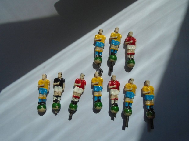 Rugs foci figurk