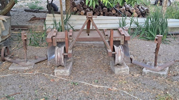 Rugs kapa + takar ekefejek