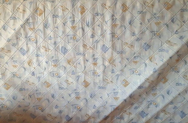 Rugós matrac 120 x 200 x 17 cm, 200x120x17 cm eladó
