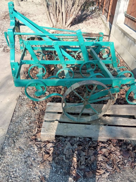 Rugskaps kombintor 2,2 m
