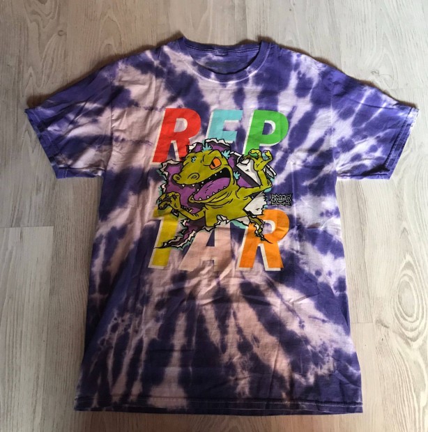 Rugrats Reptar pl