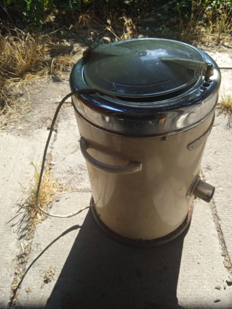 Ruha centrifuga