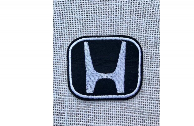 Ruhra vasalhat folt rvasal felvarr logo log Honda 72 mm
