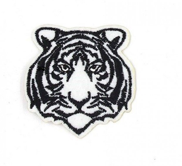 Ruhra vasalhat folt rvasal felvarr tigris 52 x 52 mm