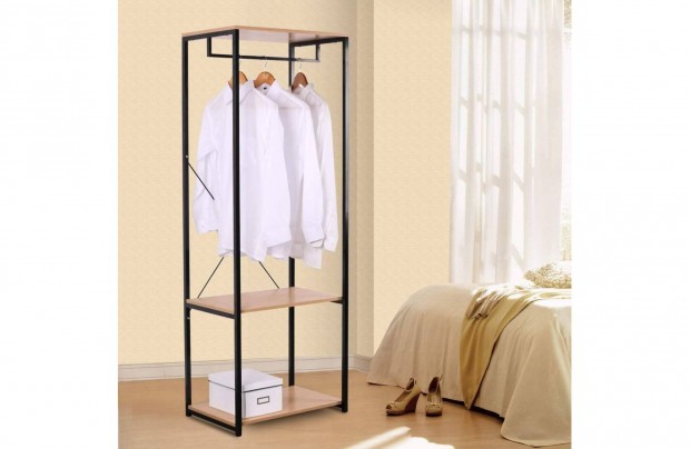 Ruhatart ciptartval, fm s MDF, 60 cm,Woltu , j
