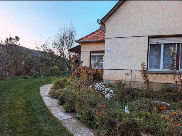 Ruhiges Haus Nhe Kis Balaton in Nagyrada zu vermieten